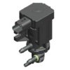 SIDAT 83.866 Pressure Converter, exhaust control